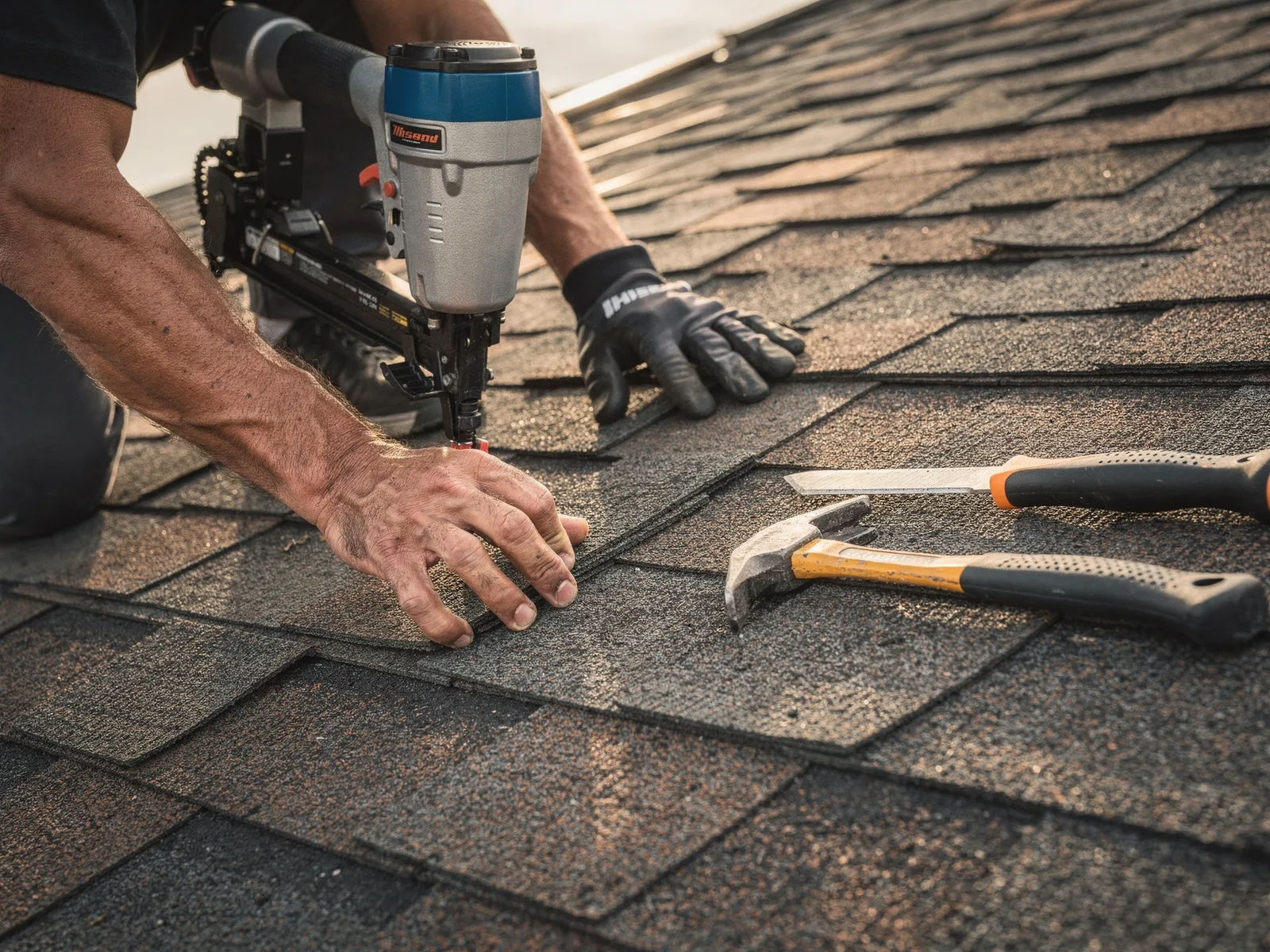 Why choose Roof Repair in Ottosen, IA